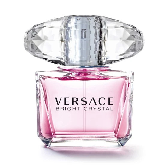 Versace Bright Crystal Eau de Toilette (3.0oz / 90mL)